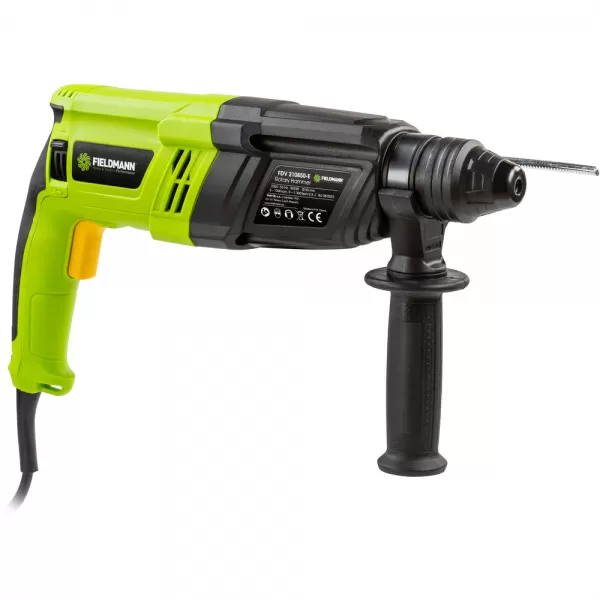 Rotační kladivo FIELDMANN FDV 210850-E