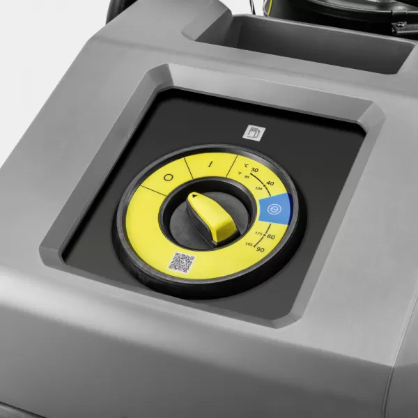 Vysokotlaký čistič HDS 9/20-4 Classic Kärcher 1.030-910.0