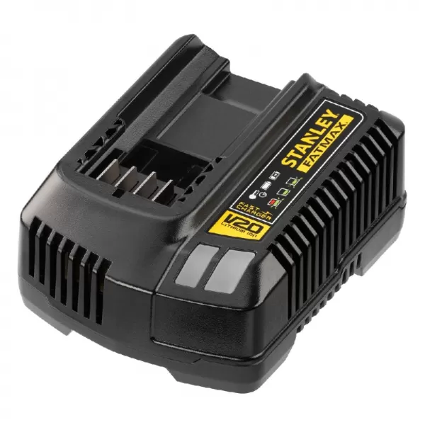 Nabíjačka batérií V20 18V Stanley FatMax SFMCB14