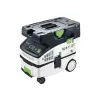 Aku mobilní vysavač CLEANTEC CTLC MINI 2x18V 4x5,0Ah I-Plus Festool 577670