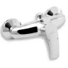 Sprchová baterie bez příslušenství 150 mm Metalia 57 chrom Novaservis 57062/1,0