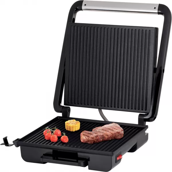 Kontaktní gril SENCOR SBG 3710SS