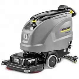 Podlahový mycí stroj s odsáváním B 60 W Bp+D65+DOSE+Auto-fill+Rins+V900 Kärcher 1.384-020.0