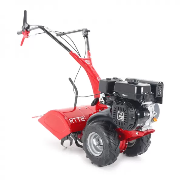 Kultivátor EUROSYSTEMS RTT2 Loncin OHV 182