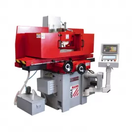 Bruska na plocho Holzmann FSM25AUTO_400V