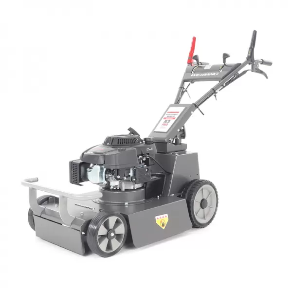 Benzínová sekačka Weibang WB BC 537 SCV