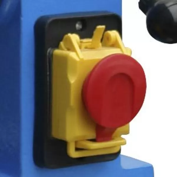 Ostřička pilových kotoučů Güde GSS 700 P 94220