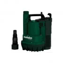 Ponorné čerpadlo na čistou vodu Metabo TP 12000 SI 0251200009