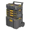 Kufor s tromi zásuvkami TOUGHSYSTEM 2.0 DeWALT DWST08330-1