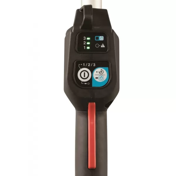 Akumulátorový krovinorez Li-ion XGT 40V bez akumulátora Makita UR007GZ01