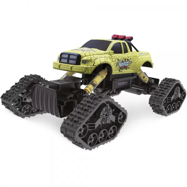 Autíčko na dálkové ovládání BUDDY TOYS BRC 14.622 RC Climber RTG
