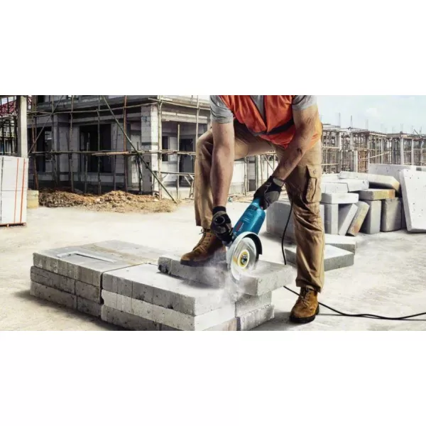 Úhlová bruska Bosch GWS 2200 0 601 8C0 320