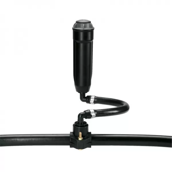 Připojení zadešťovače Gardena 3/4" x vnější závit 1/2" 2739-20