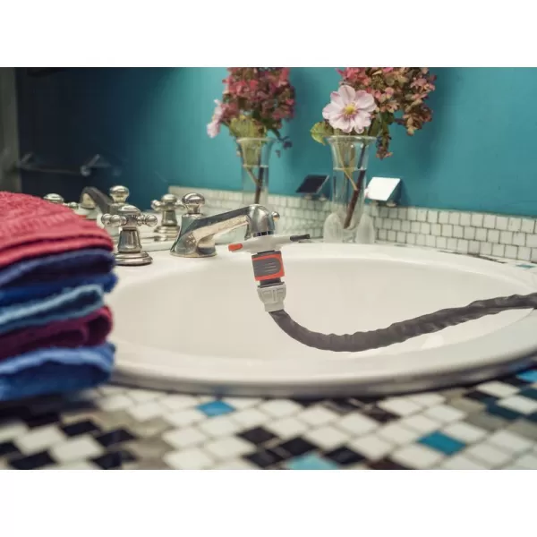 Adaptér pro vnitřní vodovodní kohoutky Gardena 18210-20 Šroubení Gardena 33,3 mm (G 1")