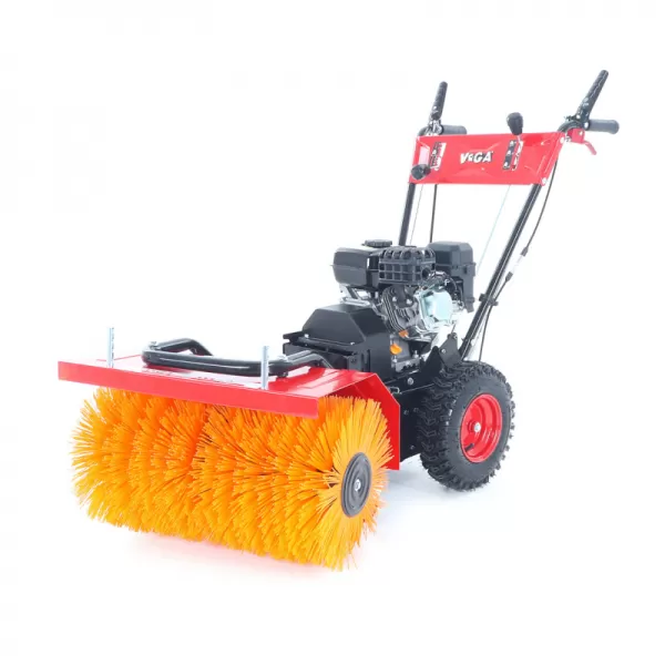 Motorový zametací kartáč VeGA 555 4in1