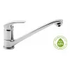 Dřezová stojánková baterie Metalia ECO+ chrom Novaservis 57091,0E