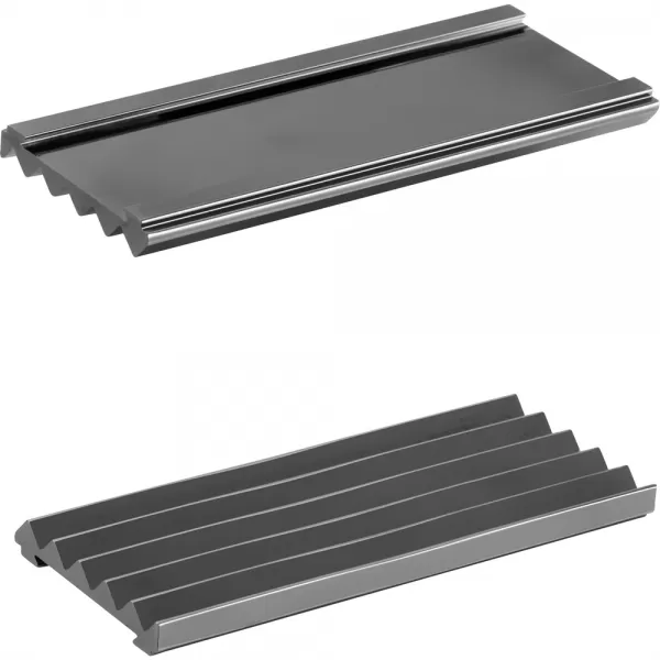 Žehlička na vlasy SENCOR SHI 6300GD