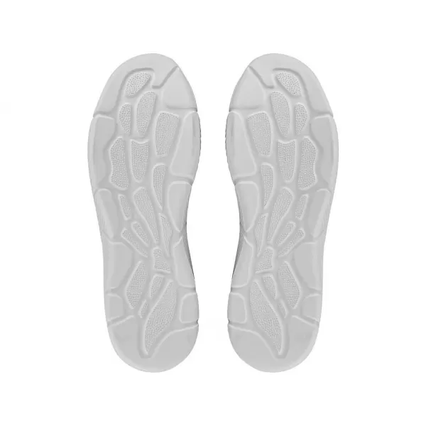 Obuv polobotka Canis CXS BARBADOS, modrá