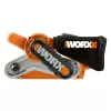 Pásová bruska Worx Orange WX661.1