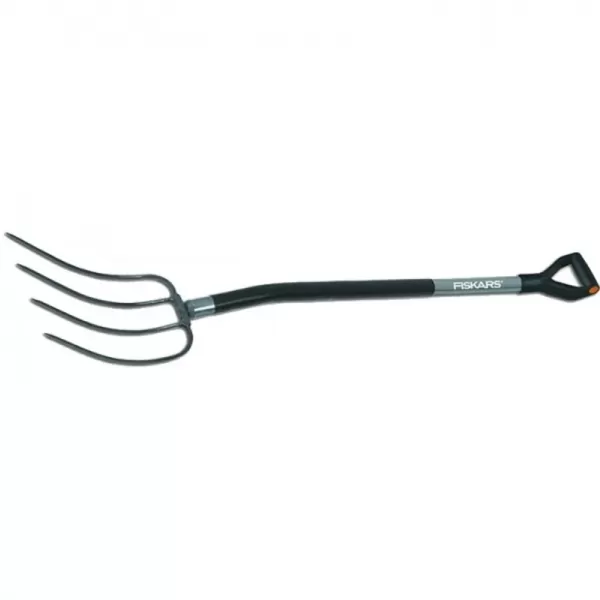 Vidle kompostové Ergonomic Fiskars 1070711