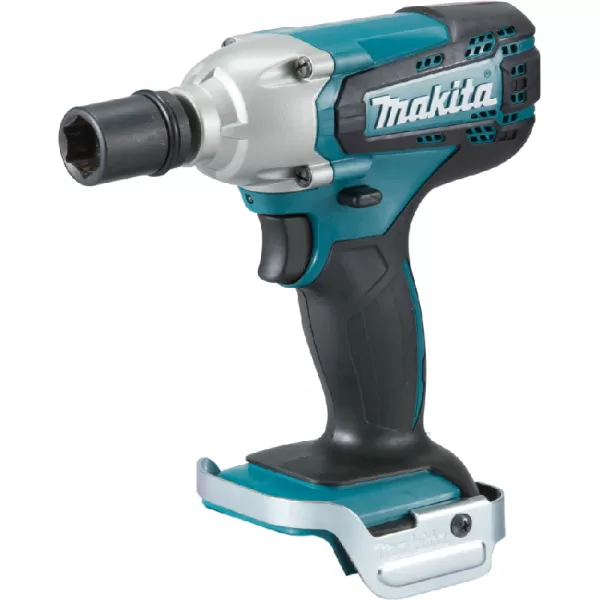 Aku rázový uťahovák 1/2" Li-ion LXT 18V bez batérie Makita DTW190Z