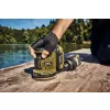 Aku excentrická bruska bez aku 20V Narex Camouflage CBE 125-3 Basic Box