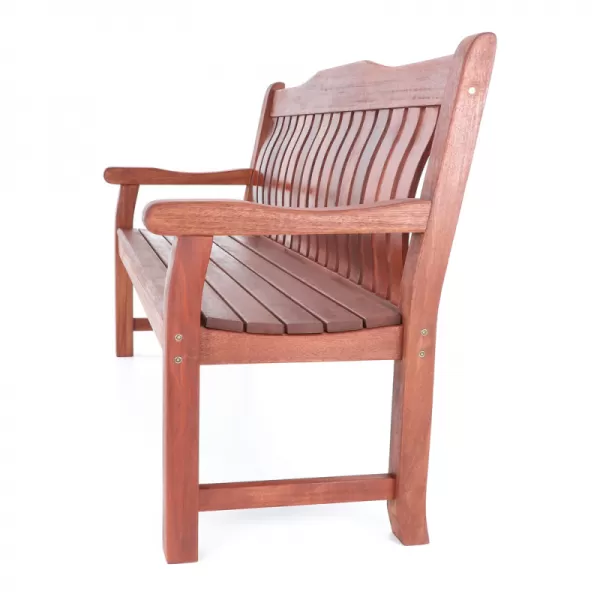 Zahradní sestava MERANTI RODOS SET 7