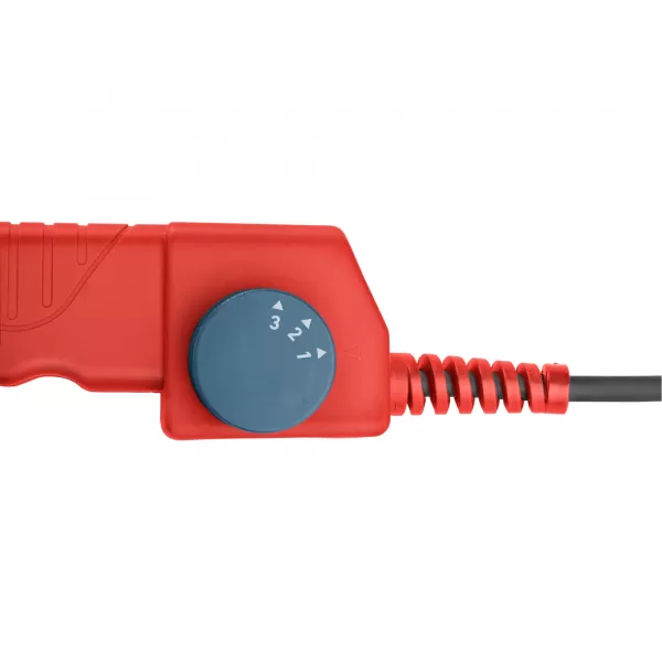 Svářečka polyfúzní 1070W EXTOL PREMIUM 8897211