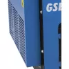 Generátor proudu Güde GSE 5501 DSG 40588