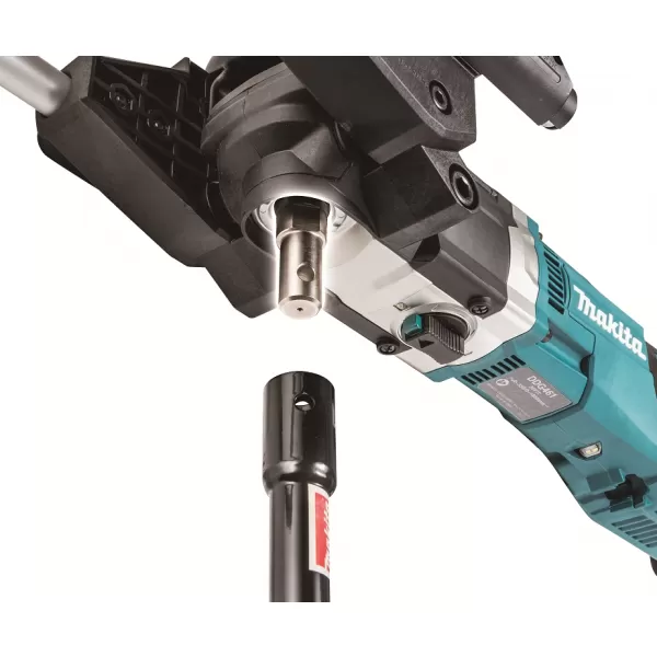 Aku půdní vrták 2x18V bez aku Makita DDG461Z