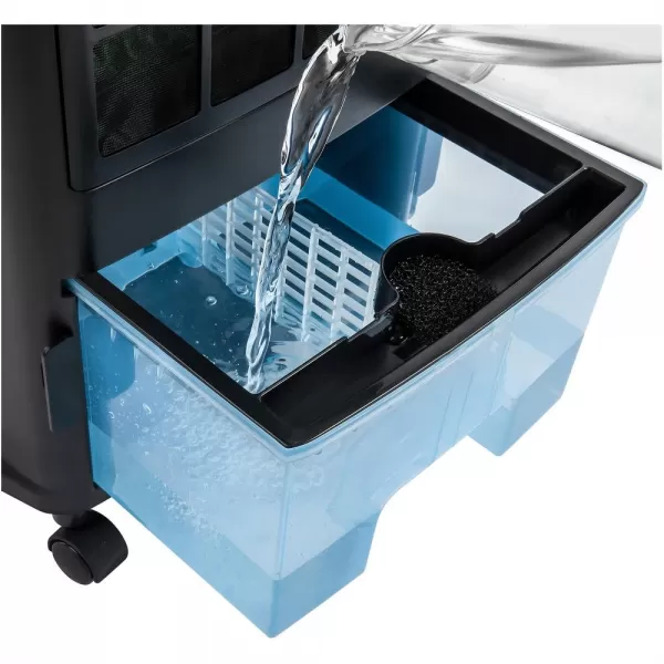 Ochlazovač vzduchu SENCOR SFN 9014SL