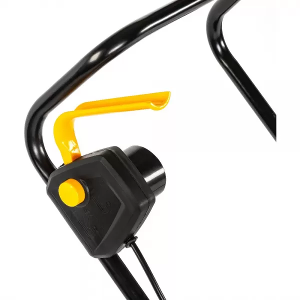 Elektrická sekačka 1300W FIELDMANN FZR 2025-E