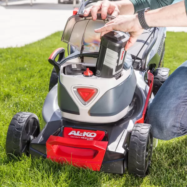 Aku sekačka 46.2 Li SP COMFORT 36V/4,0 Ah SET AL-KO 119978