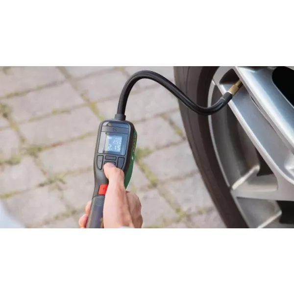 Aku hustilka Bosch EasyPump 0.603.947.000