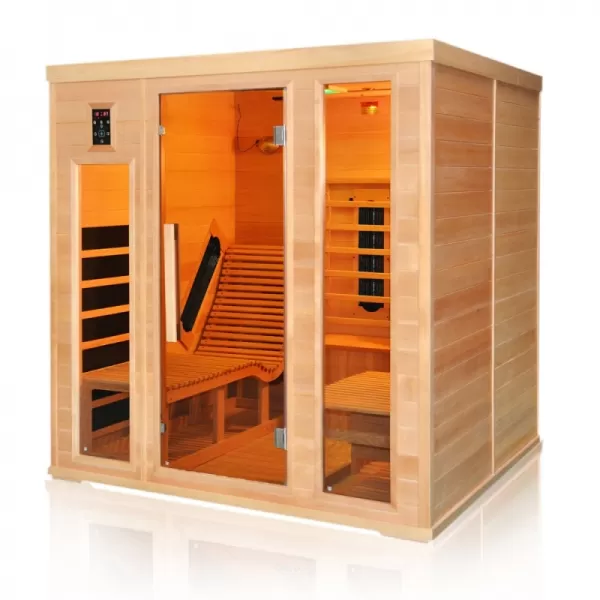 Infrasauna Belatrix Hadir 2L II. Klasik