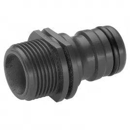 Přípojka Profi Gardena 26,5 mm (G 3/4") 2821-20