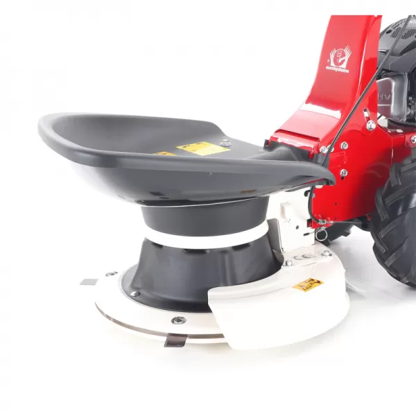 Bubnová sekačka EUROSYSTEMS RS90 RATO 170