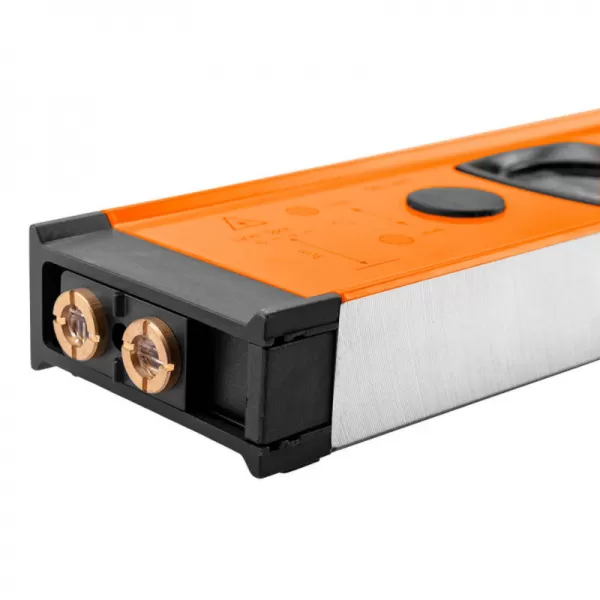 Vodováha digitální 60cm laser NEO tools 71-200