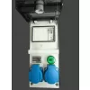 Elektráreň MEDVED ARCTOS 8000 B AVR