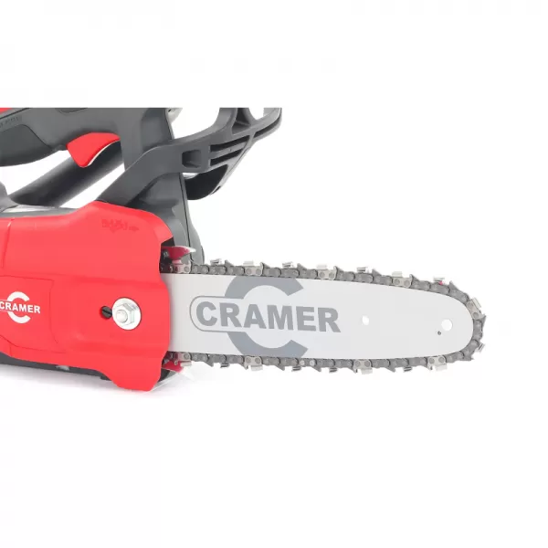 Aku řetězová pila bez aku 82V CRAMER 82TCS15