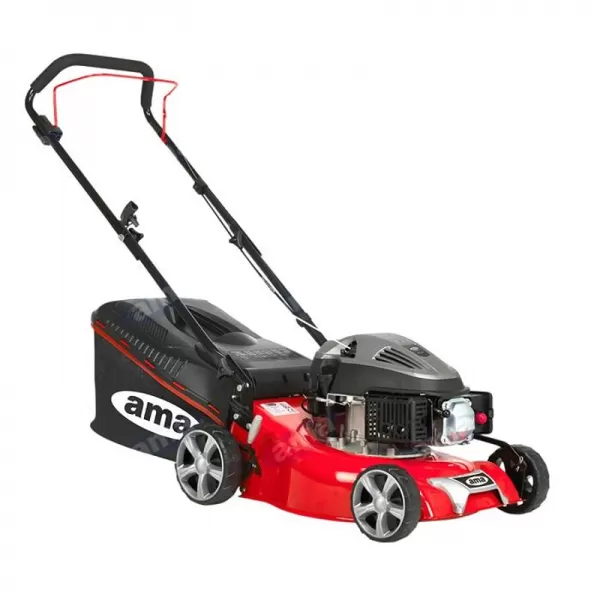 Benzinová sekačka TRX 421 bez pojezdu Ama 95106