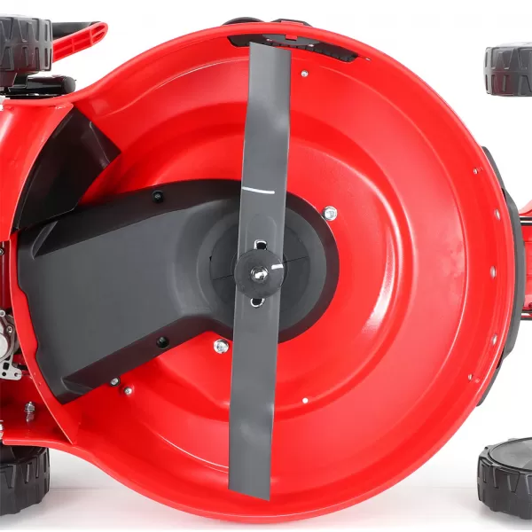 Benzínová sekačka s pojezdem VeGA 51 HWTV 6in1