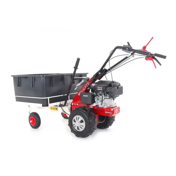 Přepravní kotejner EUROSYSTEMS 210/MINI