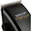 Zastřihovač vlasů SENCOR SHP 8400BK