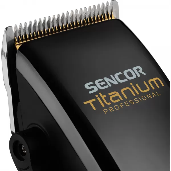Zastřihovač vlasů SENCOR SHP 8400BK