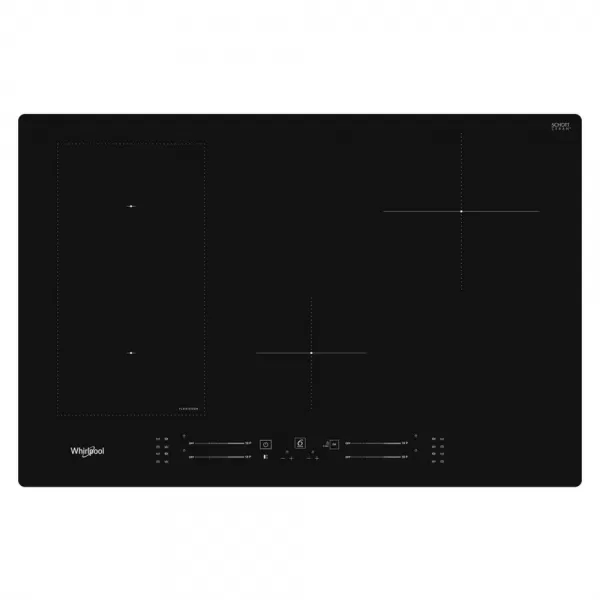 Varná deska indukční Whirlpool WL S3777NE