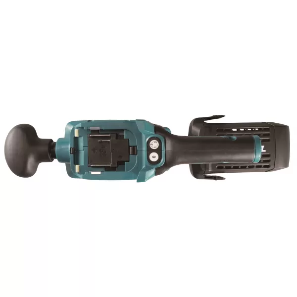 Aku vibrační bruska 93x185mm Li-ion LXT 18V bez aku Makita DBO380Z