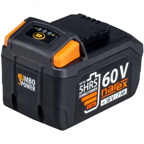 Akumulátor 60V 2,0Ah AP 607 Narex 65405335