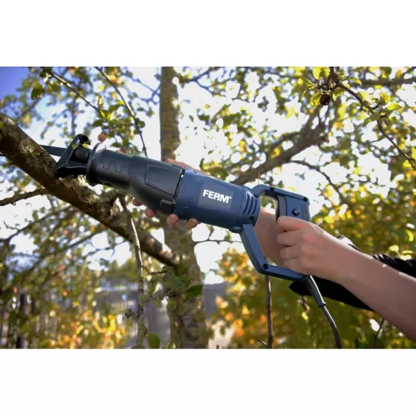 Pila ocaska Ferm Power RSM1019