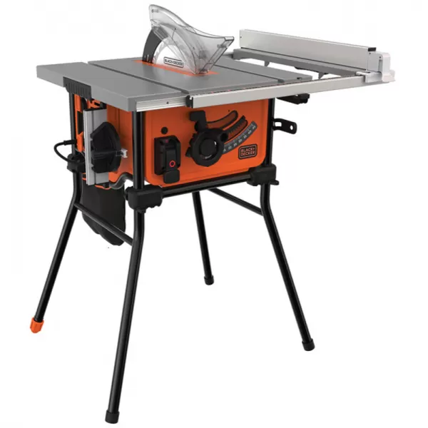 Stolní kotoučová pila 1800W Black&Decker BES720